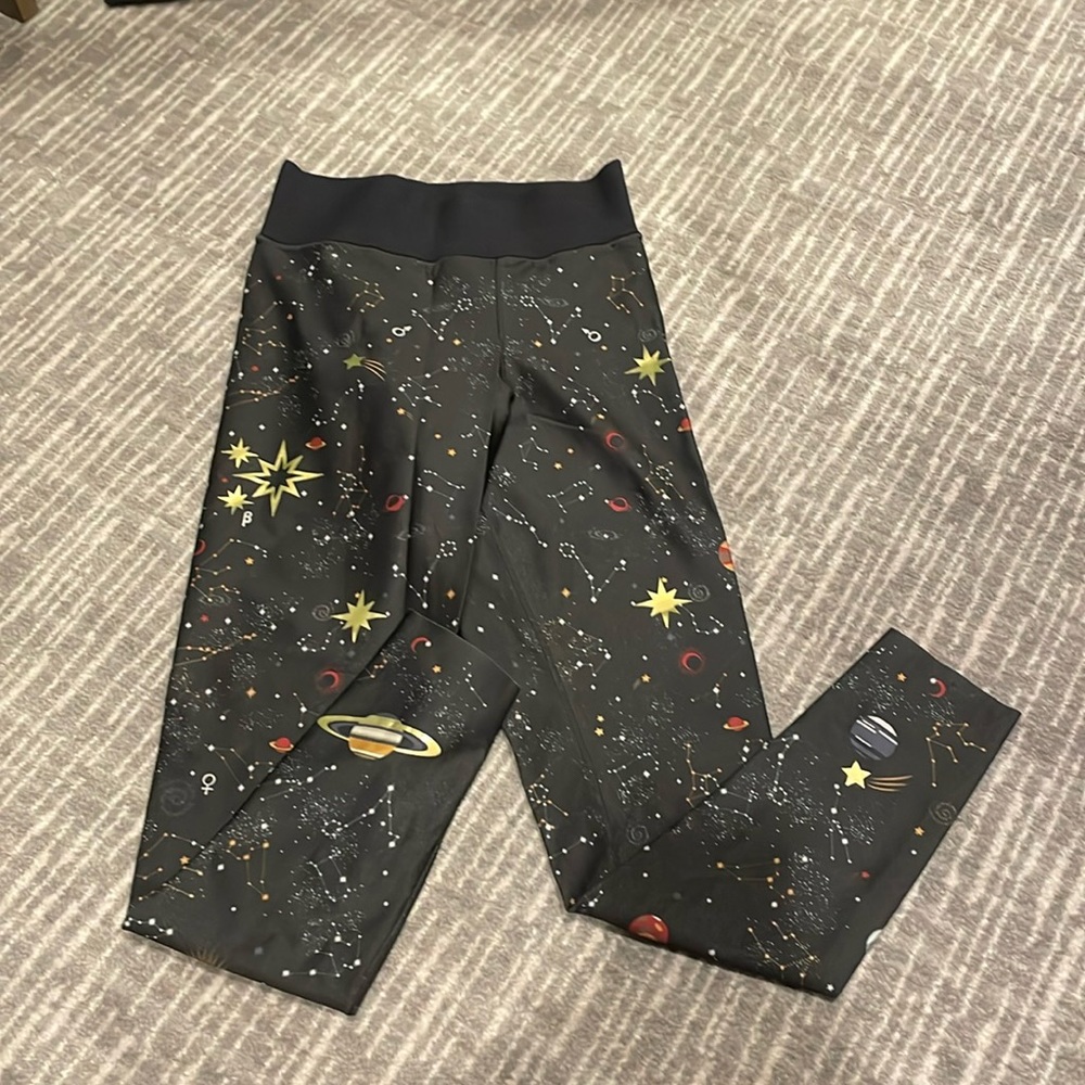 Ultracor galaxy leggings